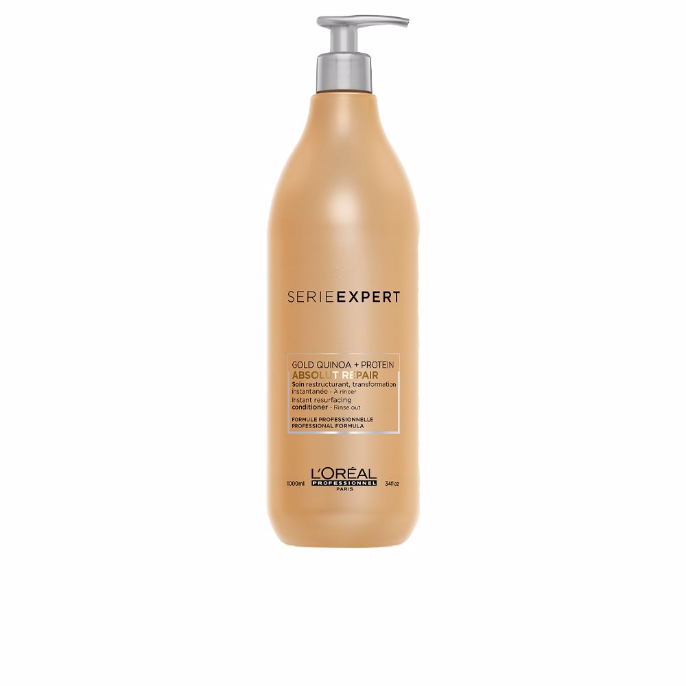 

Absolut Repair Gold conditioner 1000 ml