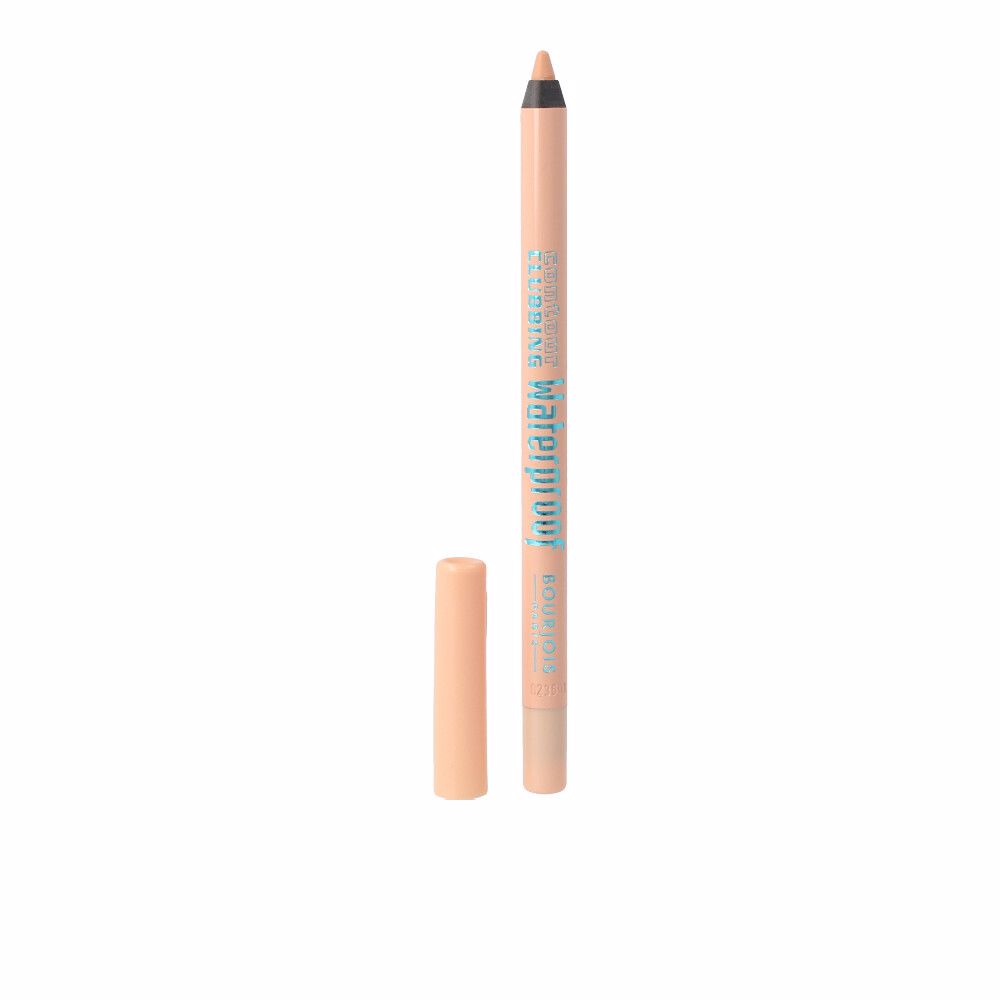 

Contour Clubbing waterproof eyeliner #068-fair play