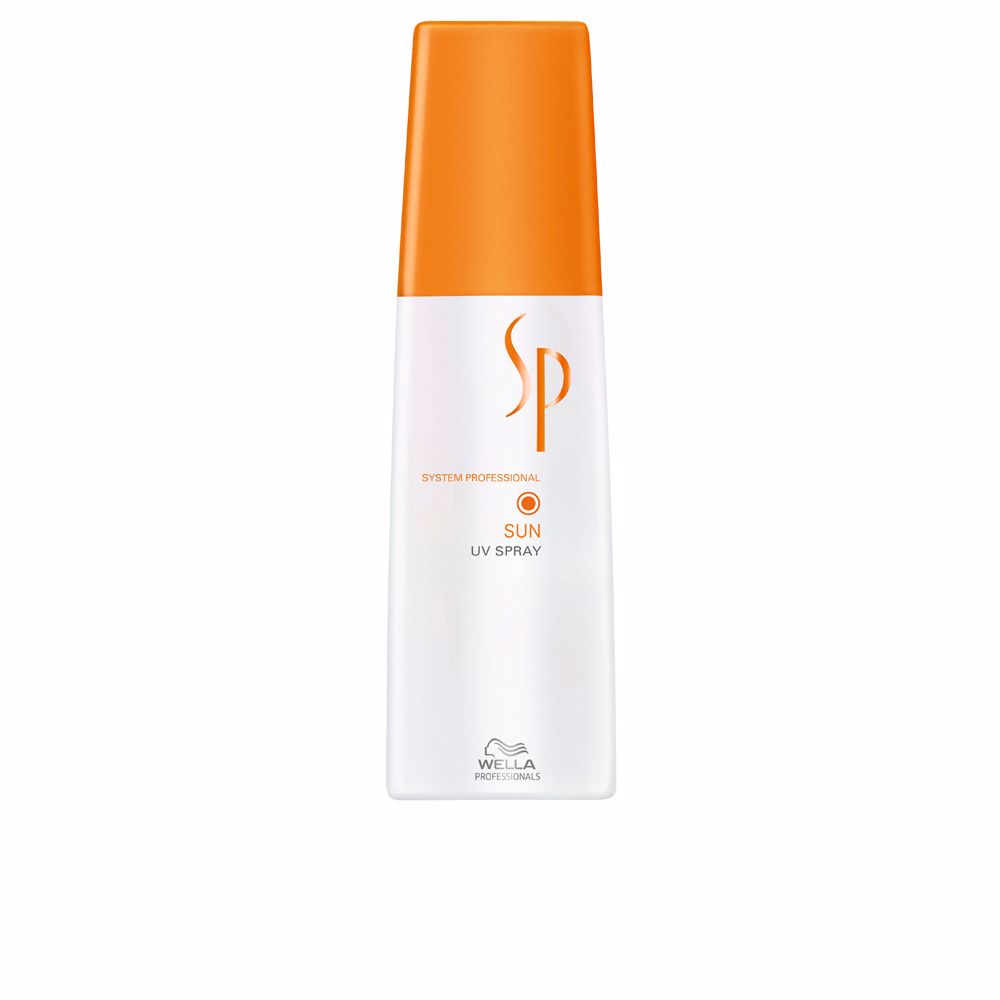 

Sp Sun Uv spray 125 ml