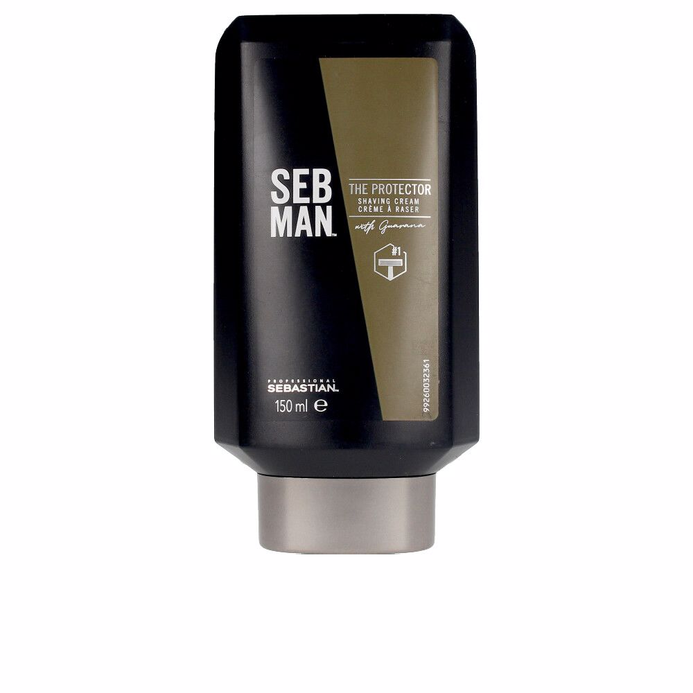 

Sebman The Protector shaving gel 150 ml