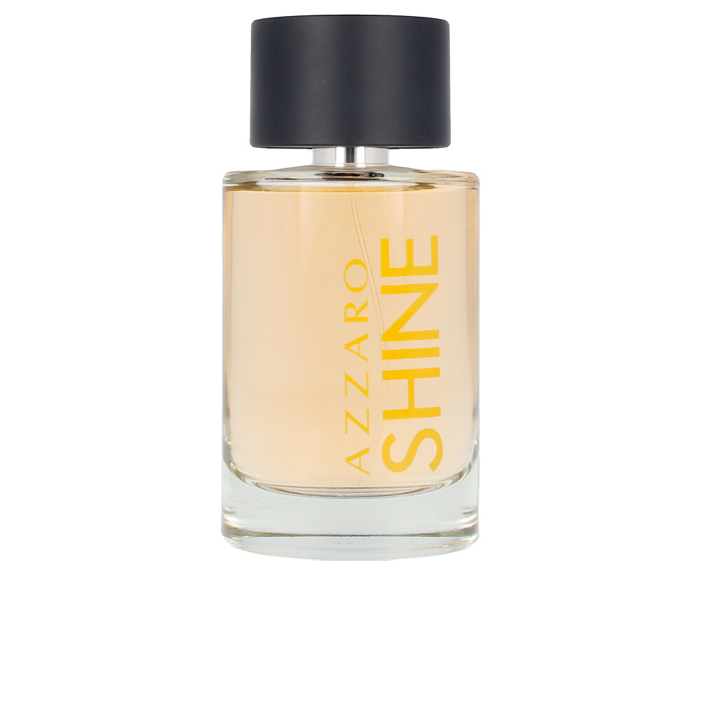 AZZARO SHINE splash & spray AZZARO SHINE splash & spray