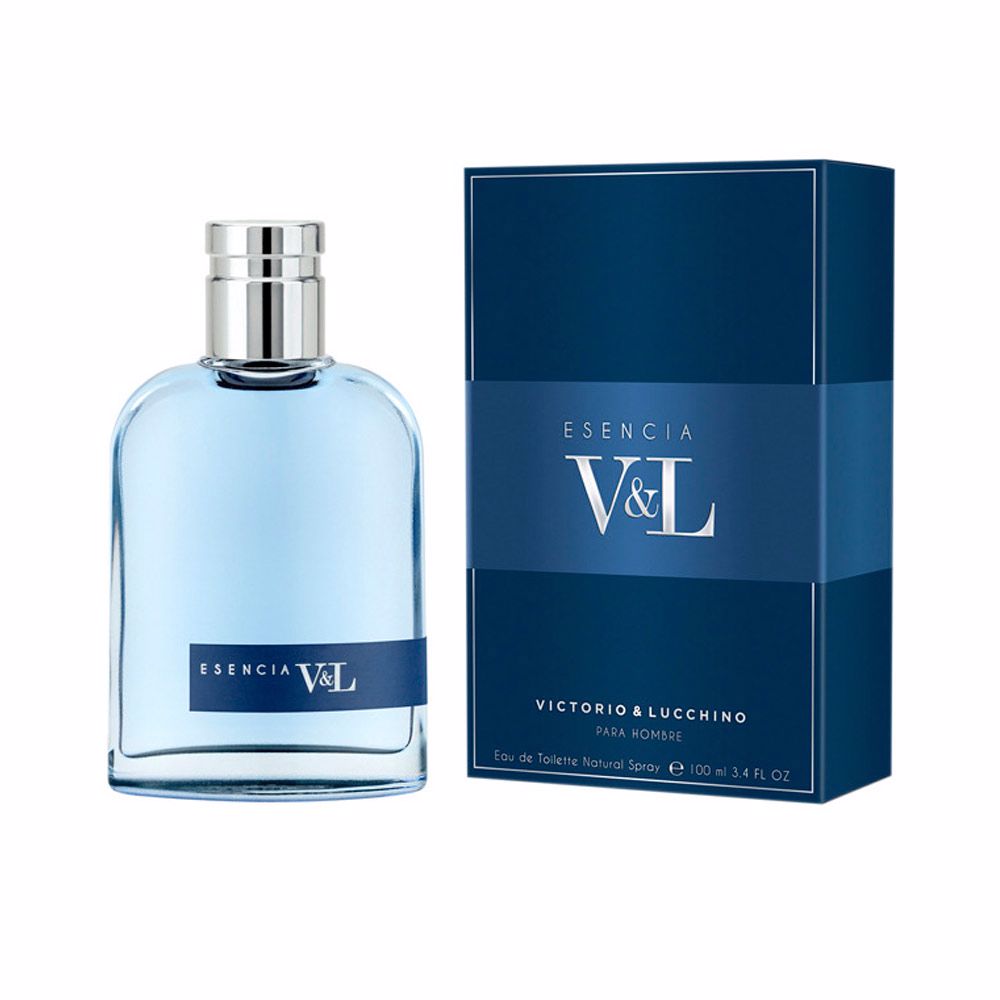 

Esencia Men eau de toilette vaporizador 100 ml