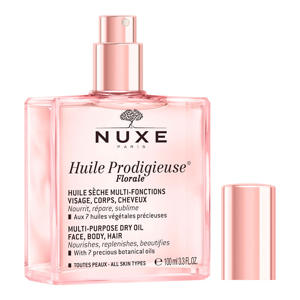 Nuxe Huile Prodigieuse Florale - 100 ml. 8