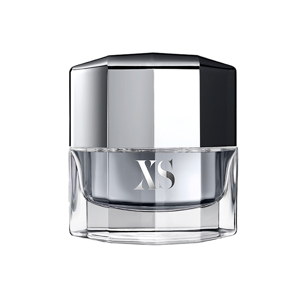 

Xs Pour Homme eau de toilette vaporizador 50 ml