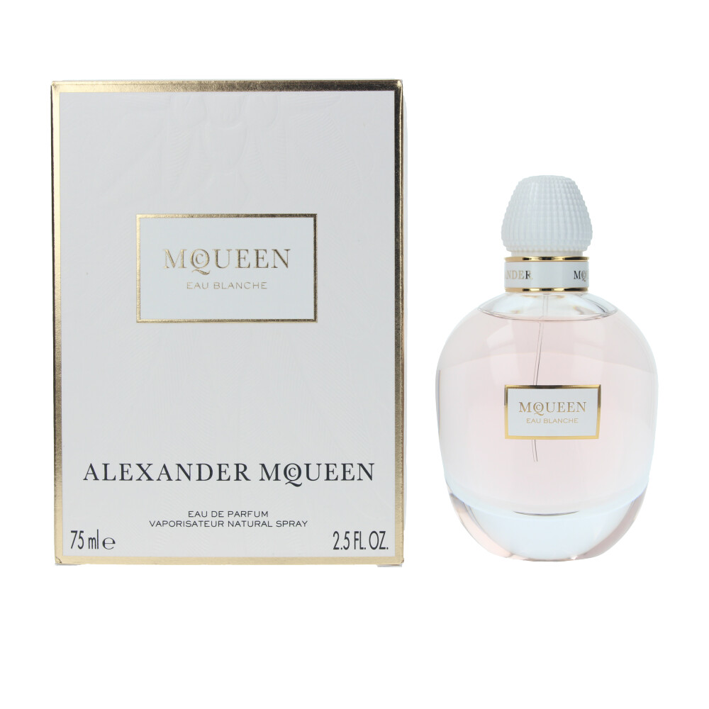 profumo alexander mcqueen prezzo