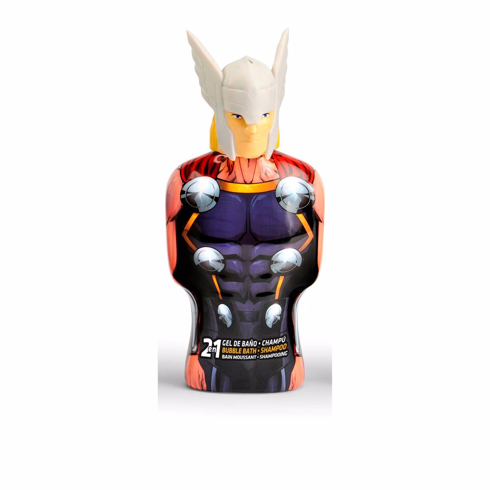 

Avengers Thor gel & champú 2en1 350 ml