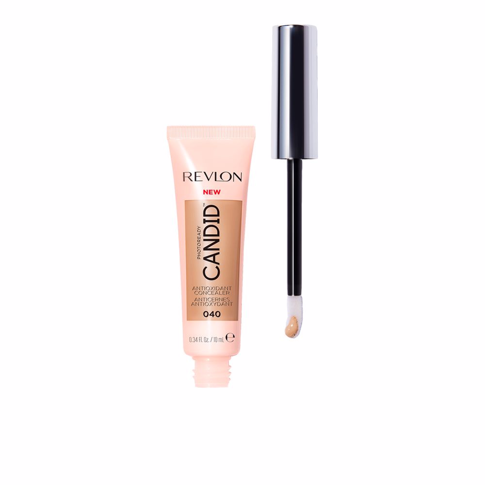 

Photoready Candid antioxidant concealer #040-medium