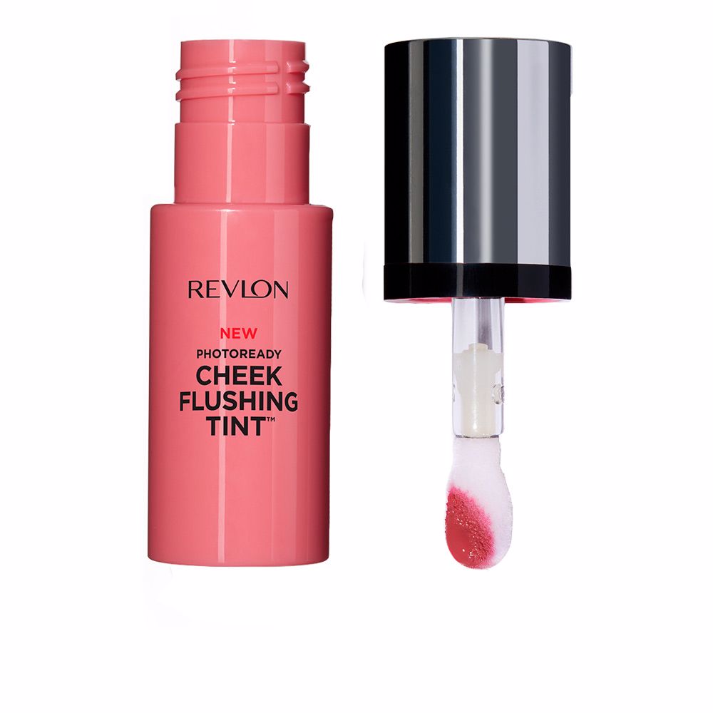 

Photoready cheek flushing tint #5-spotlight