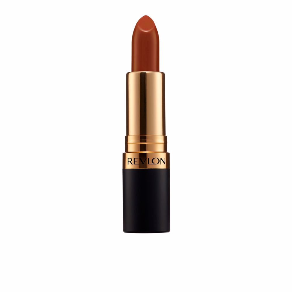 

Super Lustrous matte lipstick #050-superstar brown