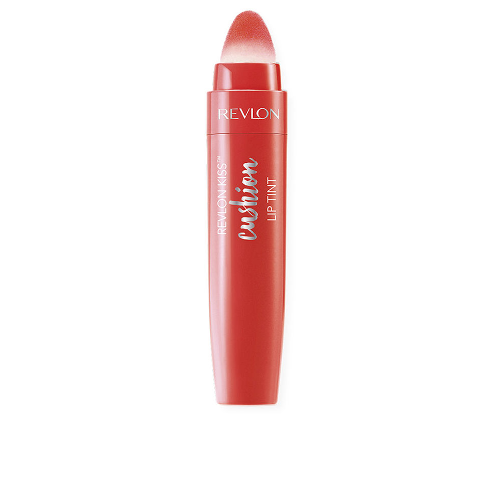 

Revlon Kiss Cushion lip tint #250-high end coral