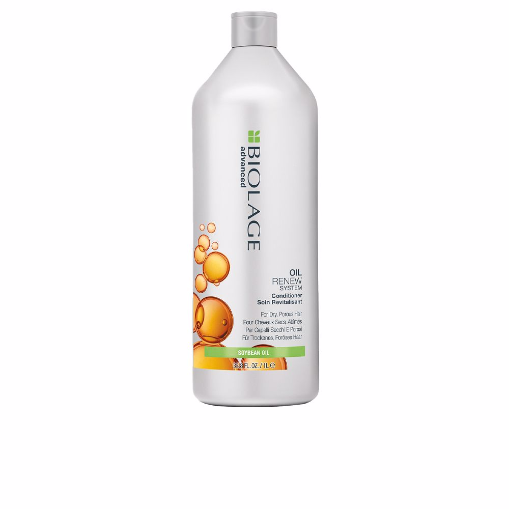 

Oil Renew System conditioner 1000 ml