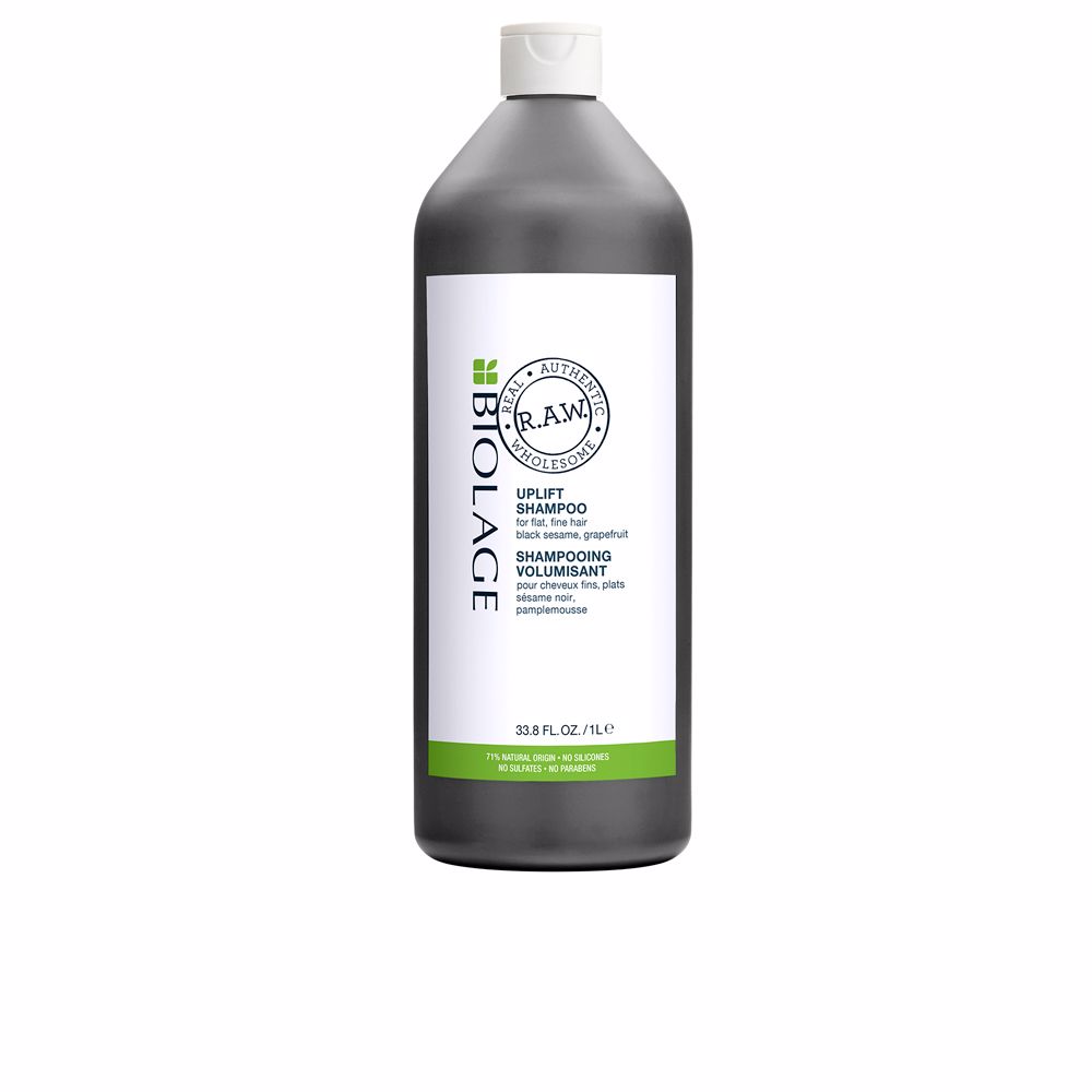 

R.A.W. Uplift shampoo 1000 ml