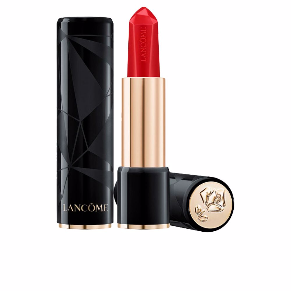 

Absolu Rouge Ruby Cream lipstick #01-bad blood ruby