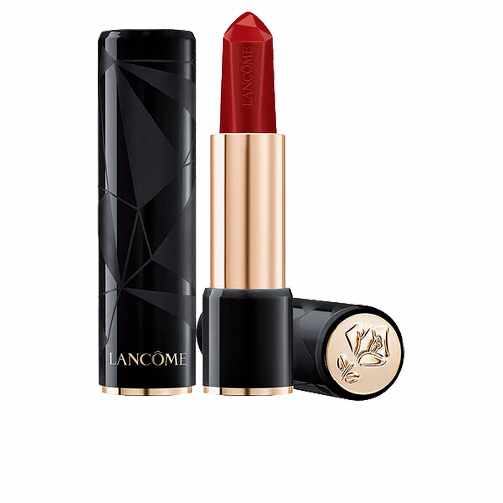 

Absolu Rouge Ruby Cream lipstick #02-ruby queen