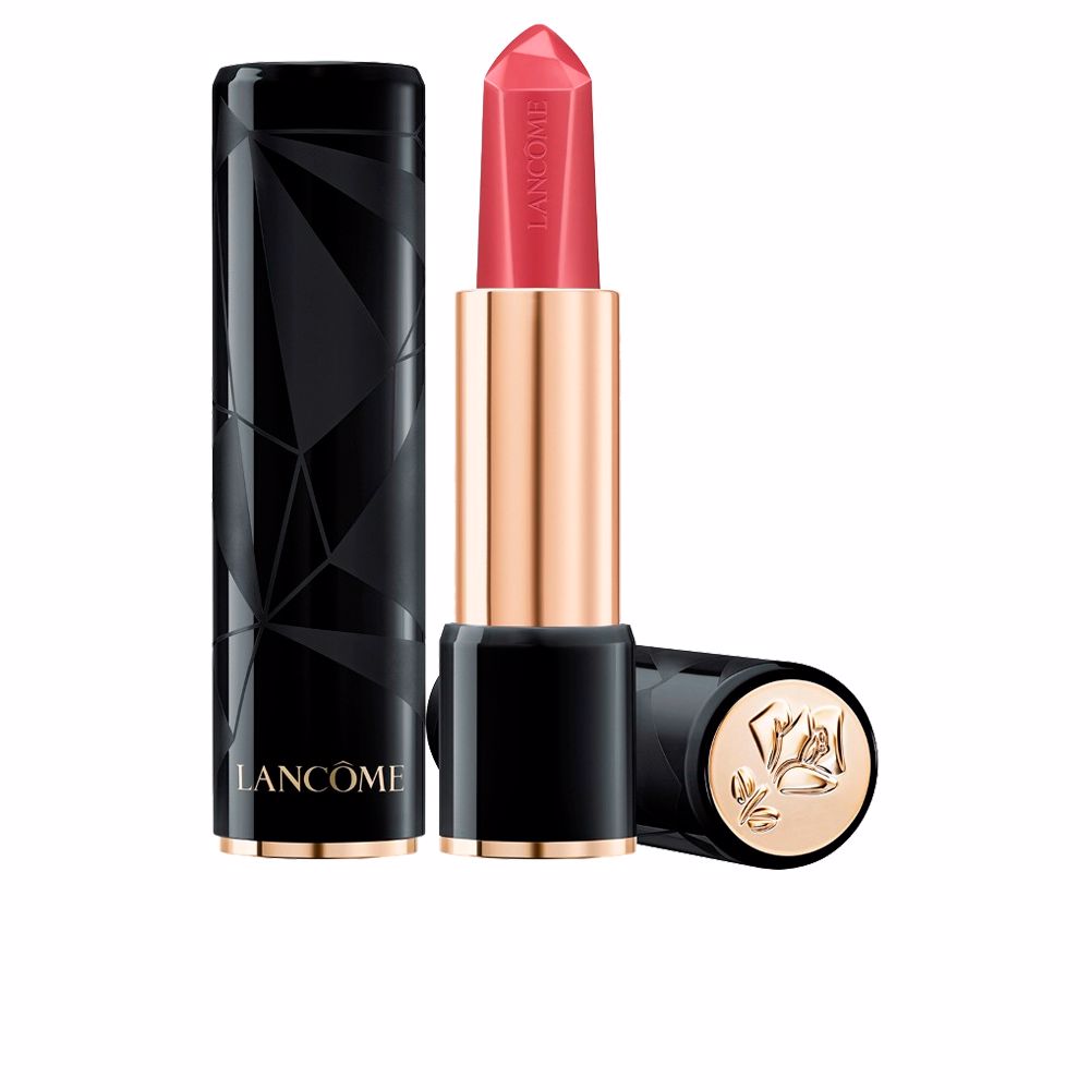 

Absolu Rouge Ruby Cream lipstick #03-kiss me ruby