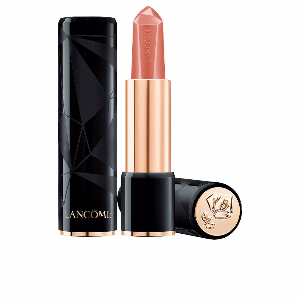 

Absolu Rouge Ruby Cream lipstick #204-ruby passion