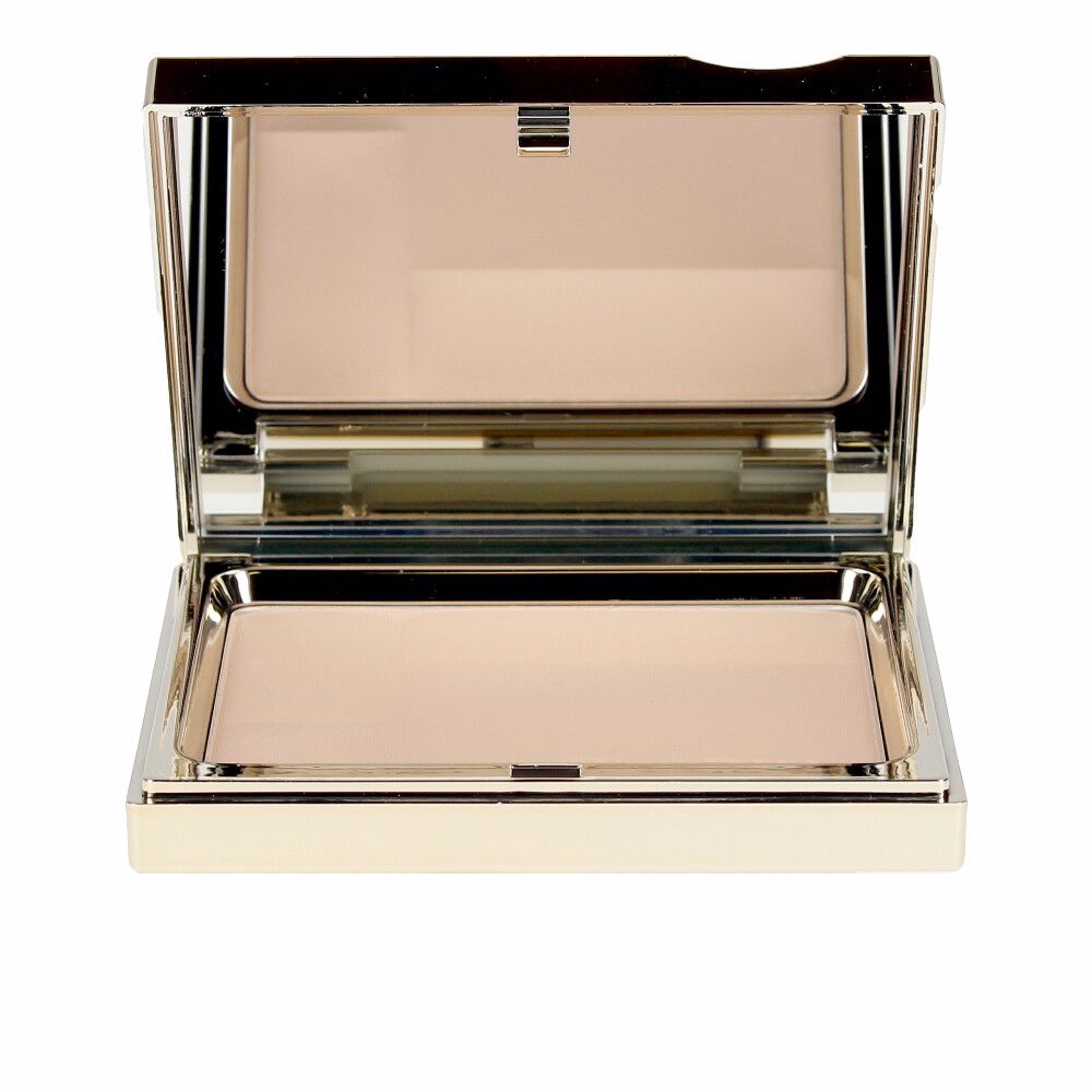 

Ever Matte poudre compacte #01-transparent light