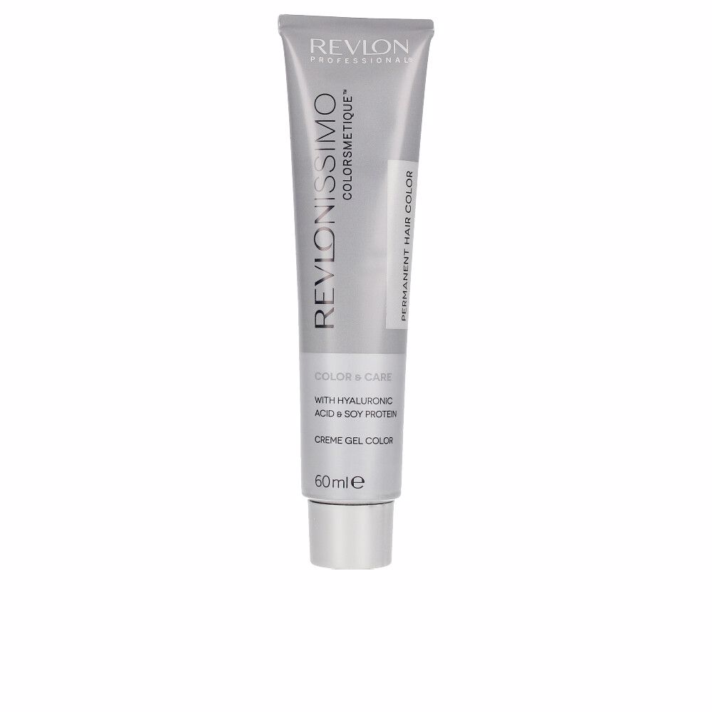 

Revlonissimo Color & Care #5,35