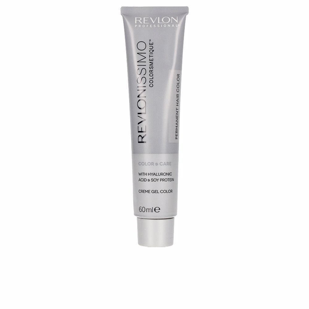 

Revlonissimo Color & Care #66,4