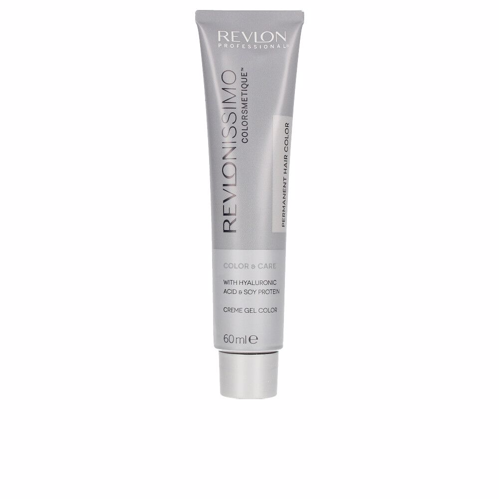 

Revlonissimo Color & Care #8,24