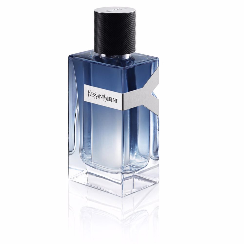 

Y Live Intense eau de toilette vaporizador 100 ml