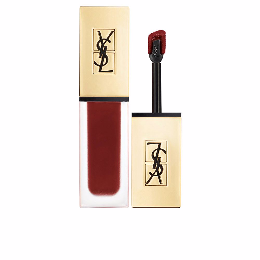 

Tatouage Couture matte stain #30-rouge