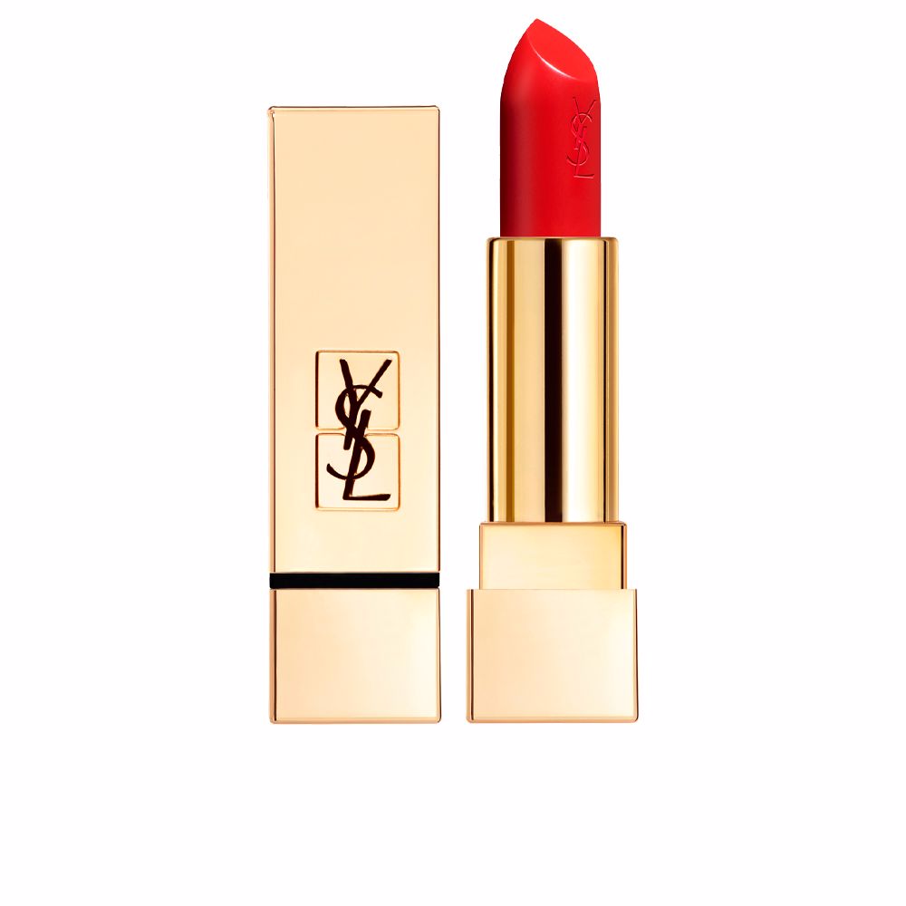 

Rouge Pur Couture #87