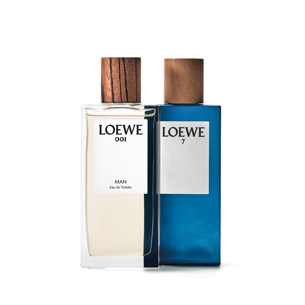 LOEWE 001 MAN Loewe · Comprar Online al Mejor Precio Perfumes Club