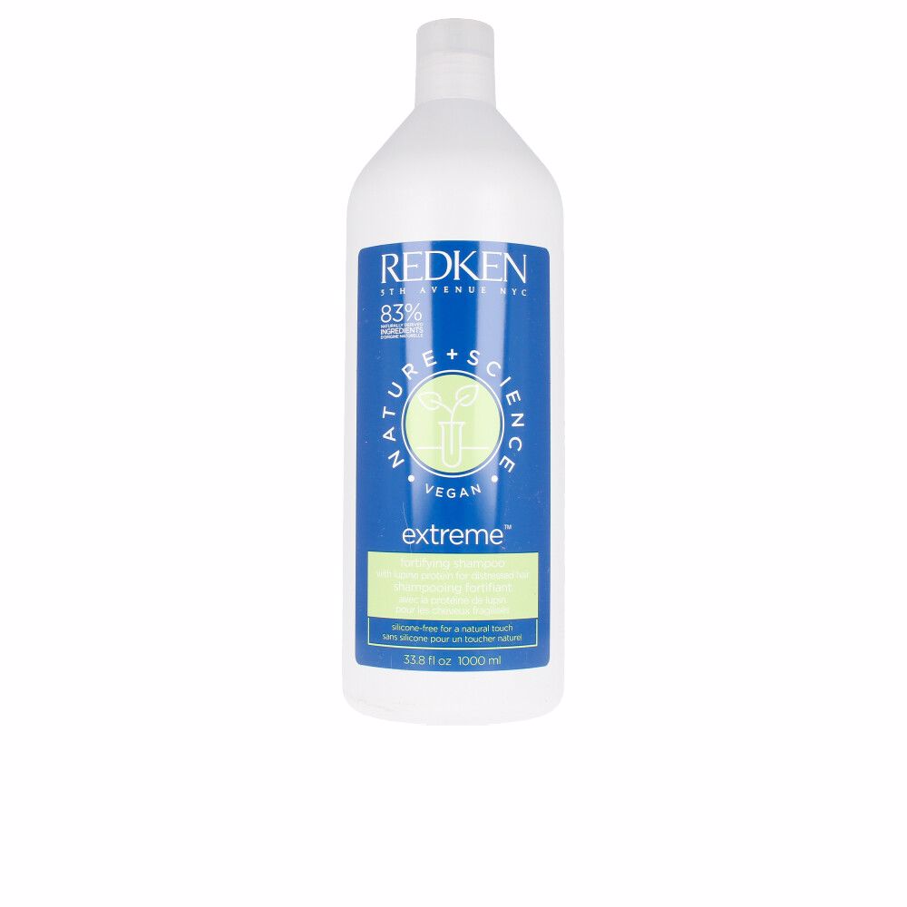 

Nature + Science Extreme shampoo 1000 ml