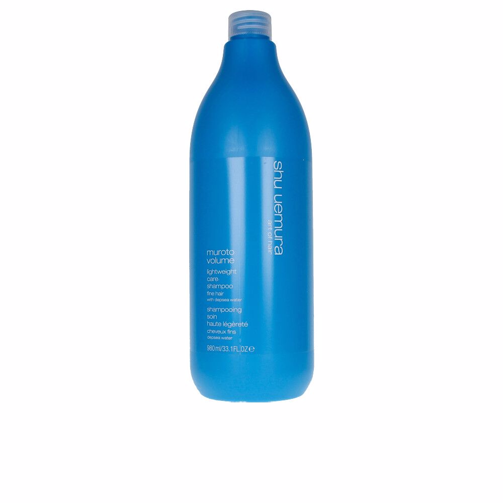 

Muroto Volume shampoo 980 ml