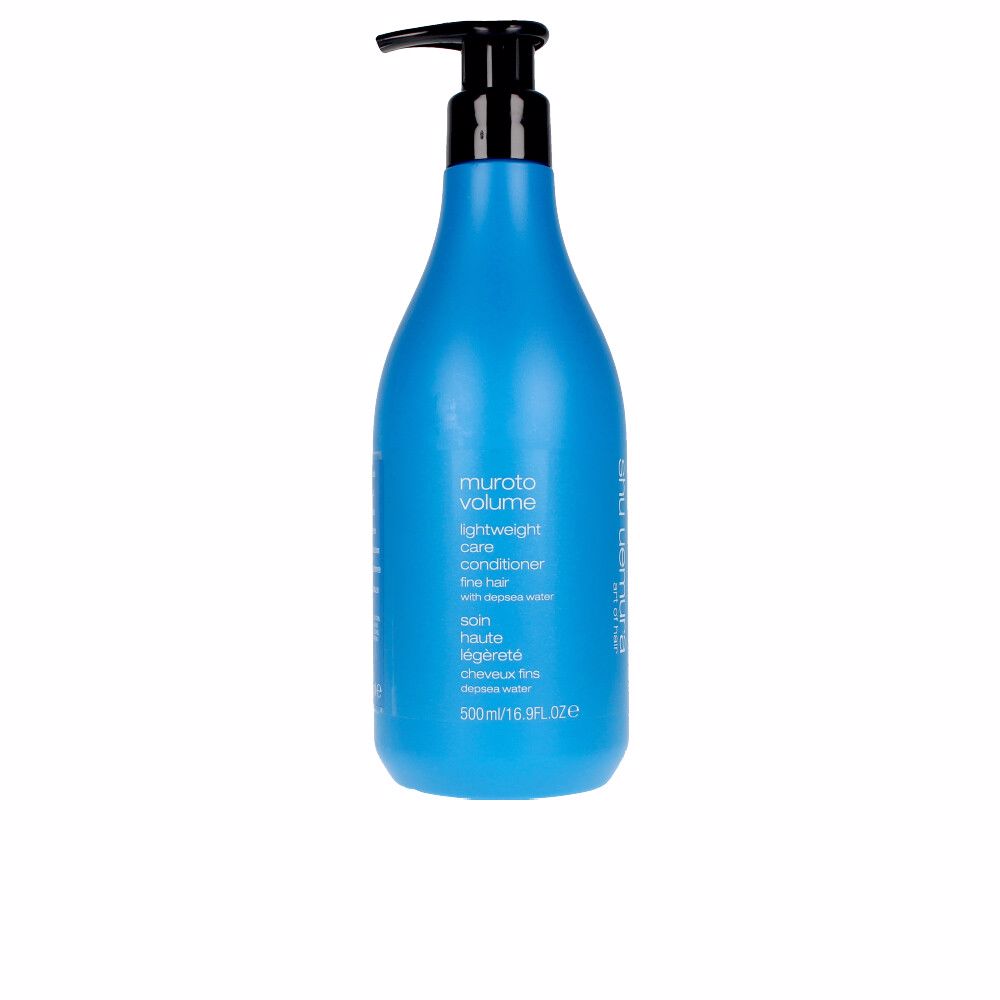 

Muroto Volume conditioner 500 ml