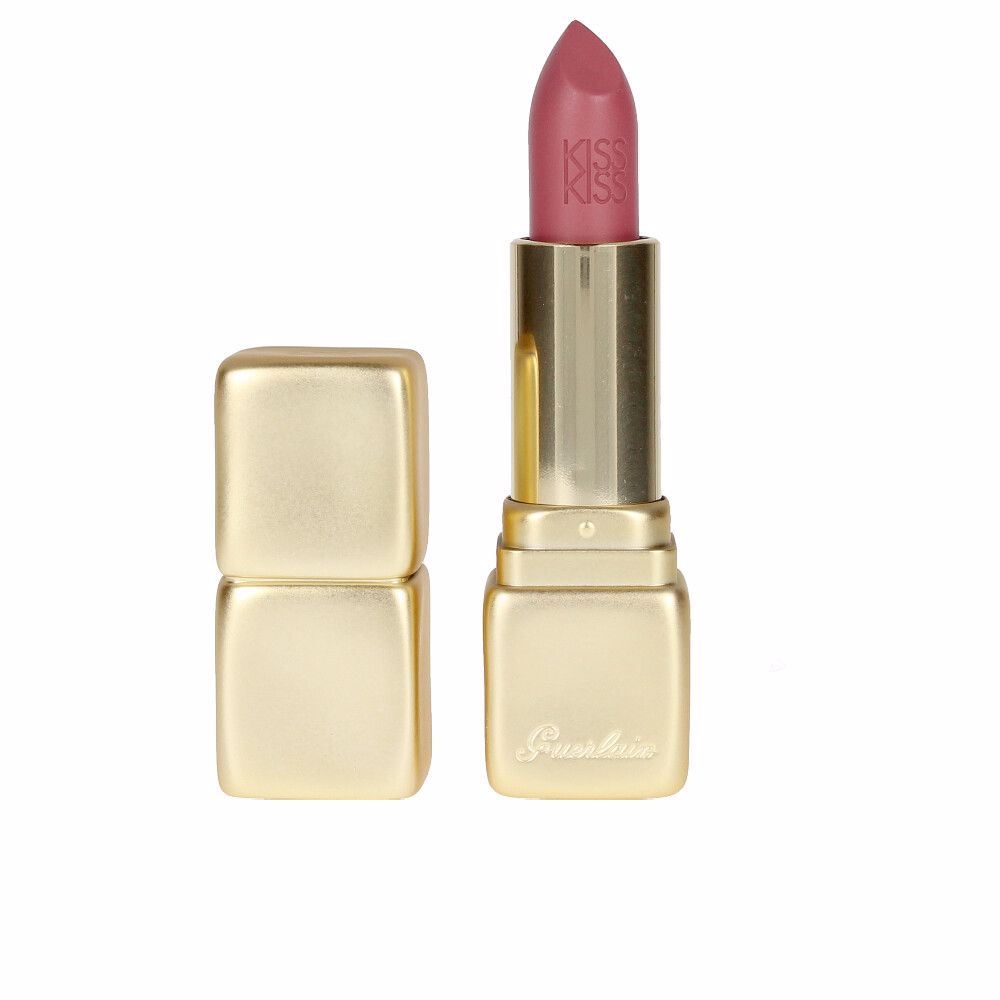 

Kisskiss matte #M379-fiery pink