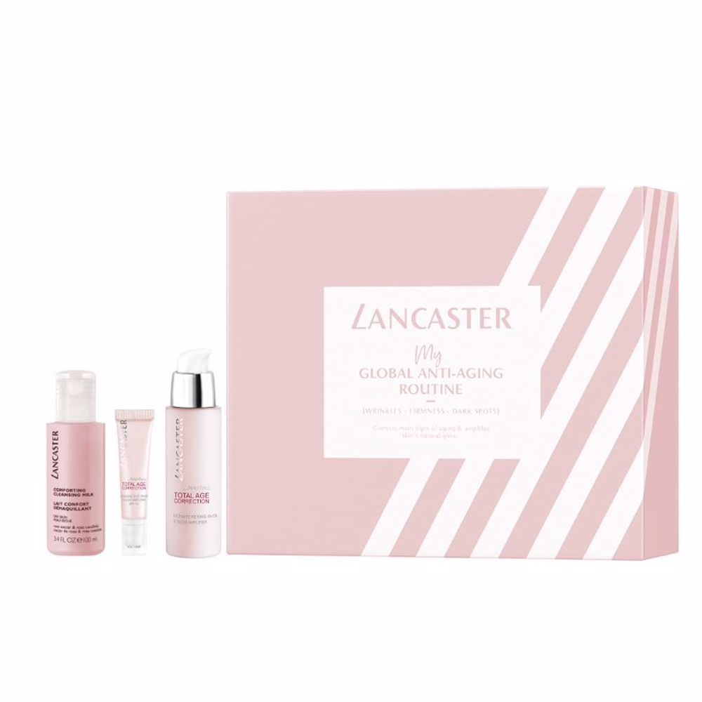 

Total Age Correction Amplified lote 3 pz