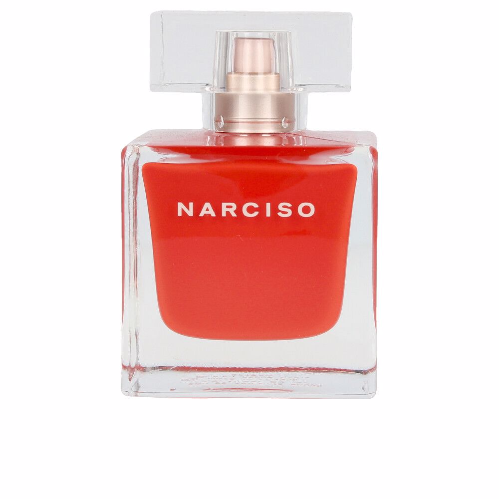 

Narciso Rouge eau de toilette vaporizador 50 ml