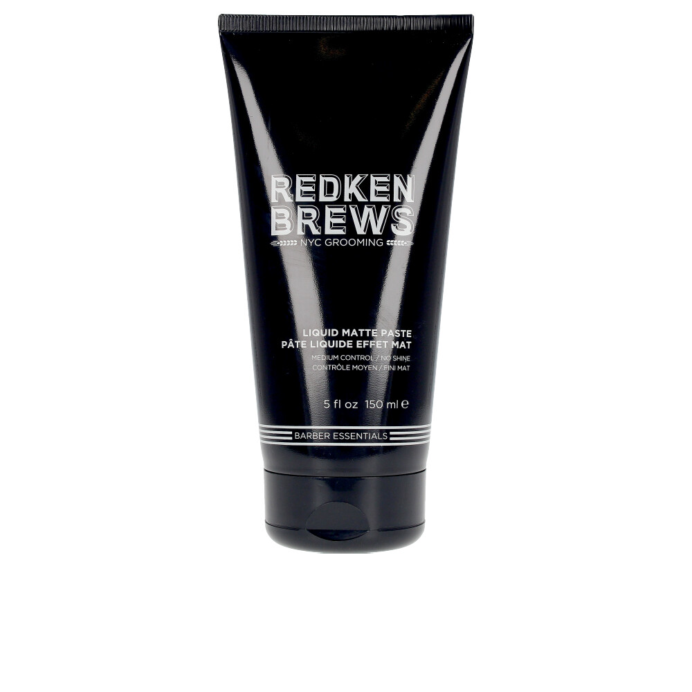 

Redken Brews liquid matte paste 150 ml