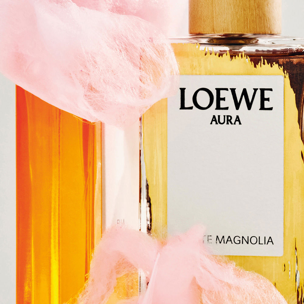 LOEWE WHITE MAGNOLIA 香水 ロエベ オーラ ホワイト マグノリア EDP 【お試し香水】 1ml