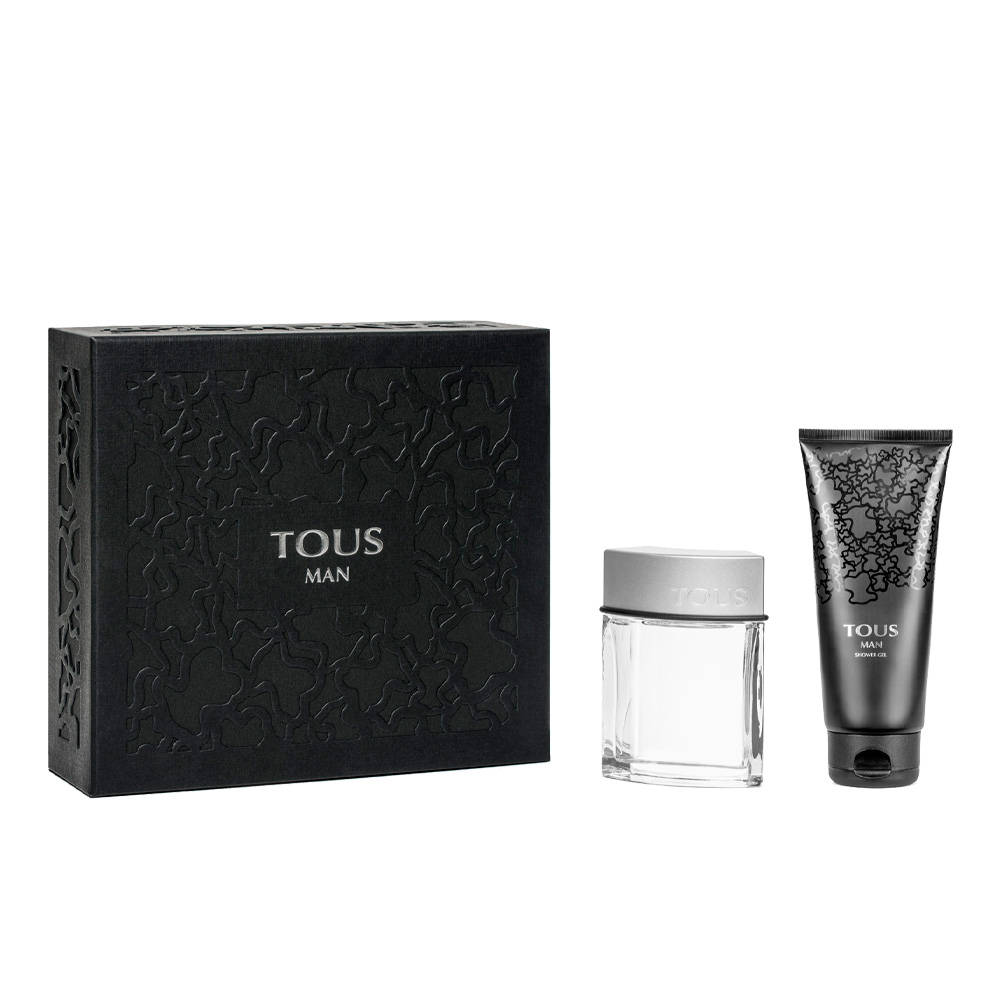 

Tous Man lote