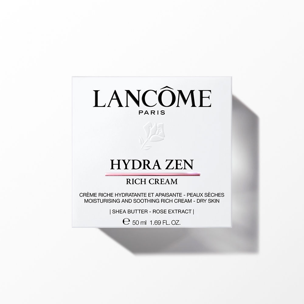 Hydra Zen crème riche hydratante anti stress 50 ml - vue 2