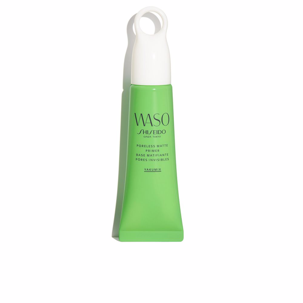 

Waso poreless matte primer 20 ml