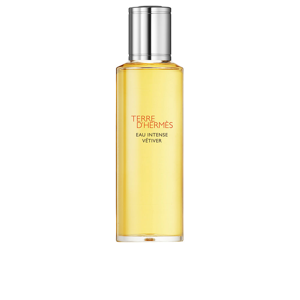 

Terre D´HERMÈS Eau Intense Vétiver eau de parfum recharge 125 ml