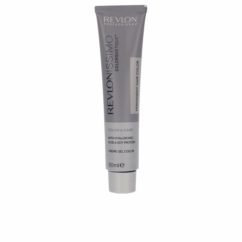 

Revlonissimo Color & Care #4,5