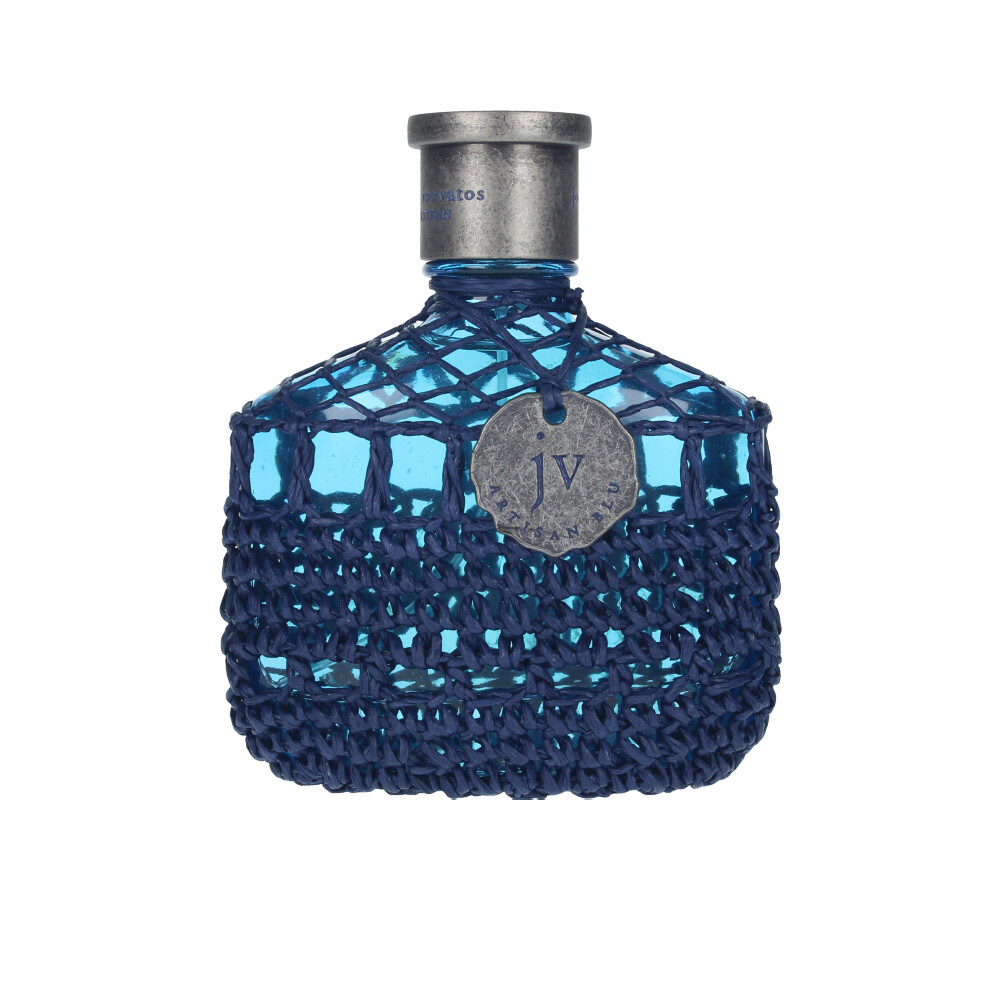 

Artisan Blu eau de toilette vaporizador 75 ml