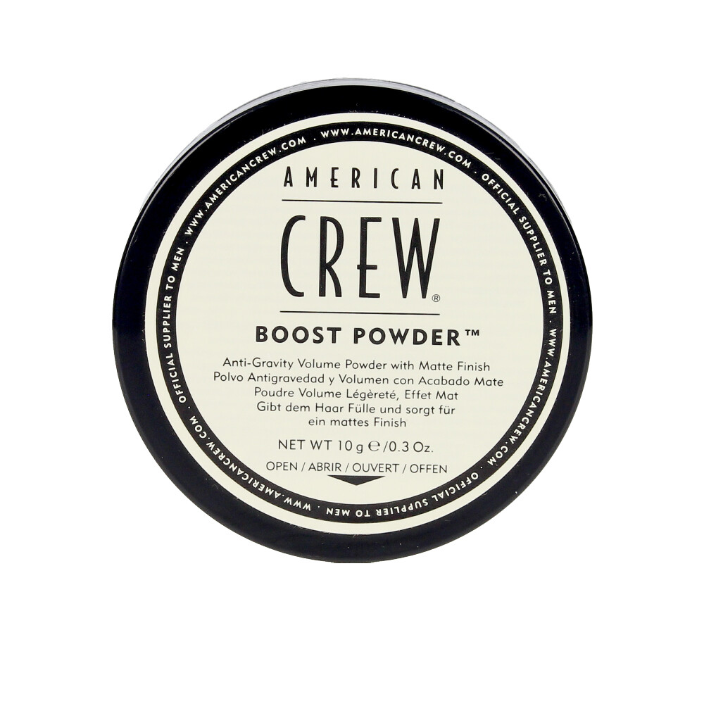 

Boost Powder 10 gr