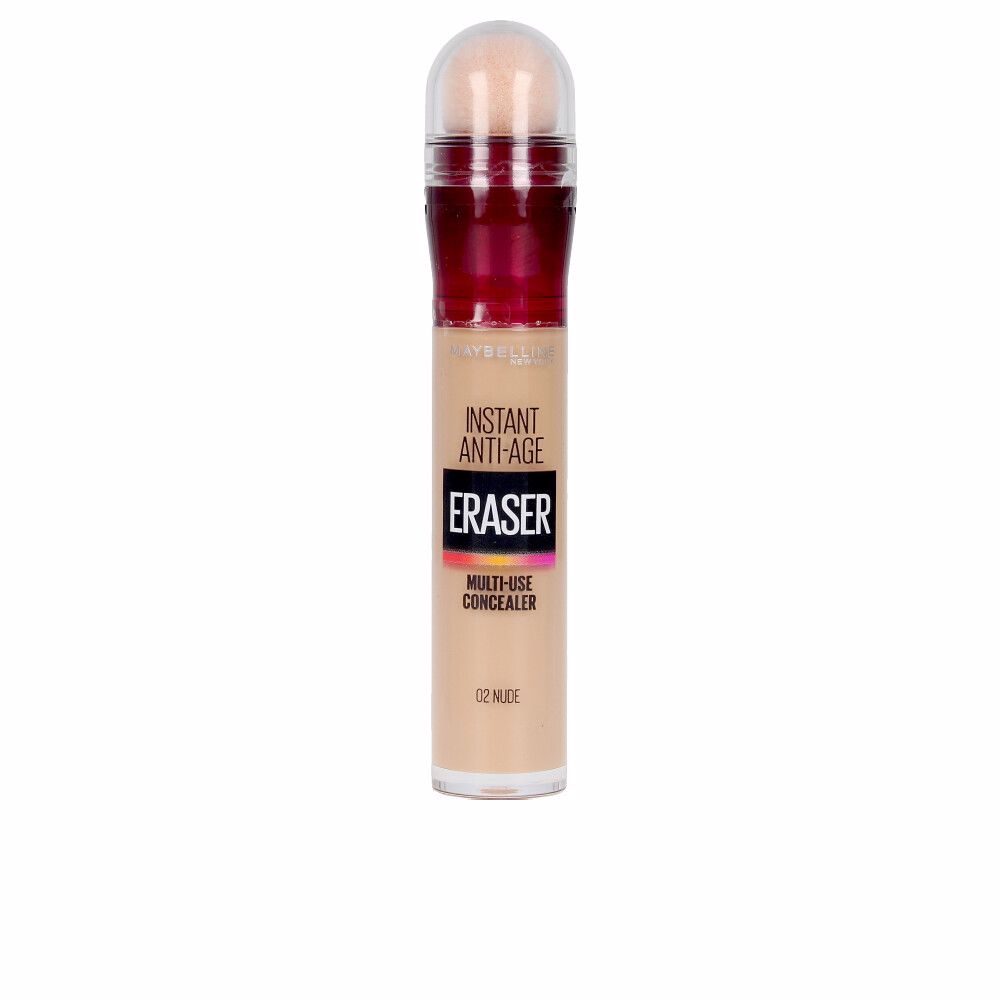 

El Borrador - Eraser concealer #02-nude