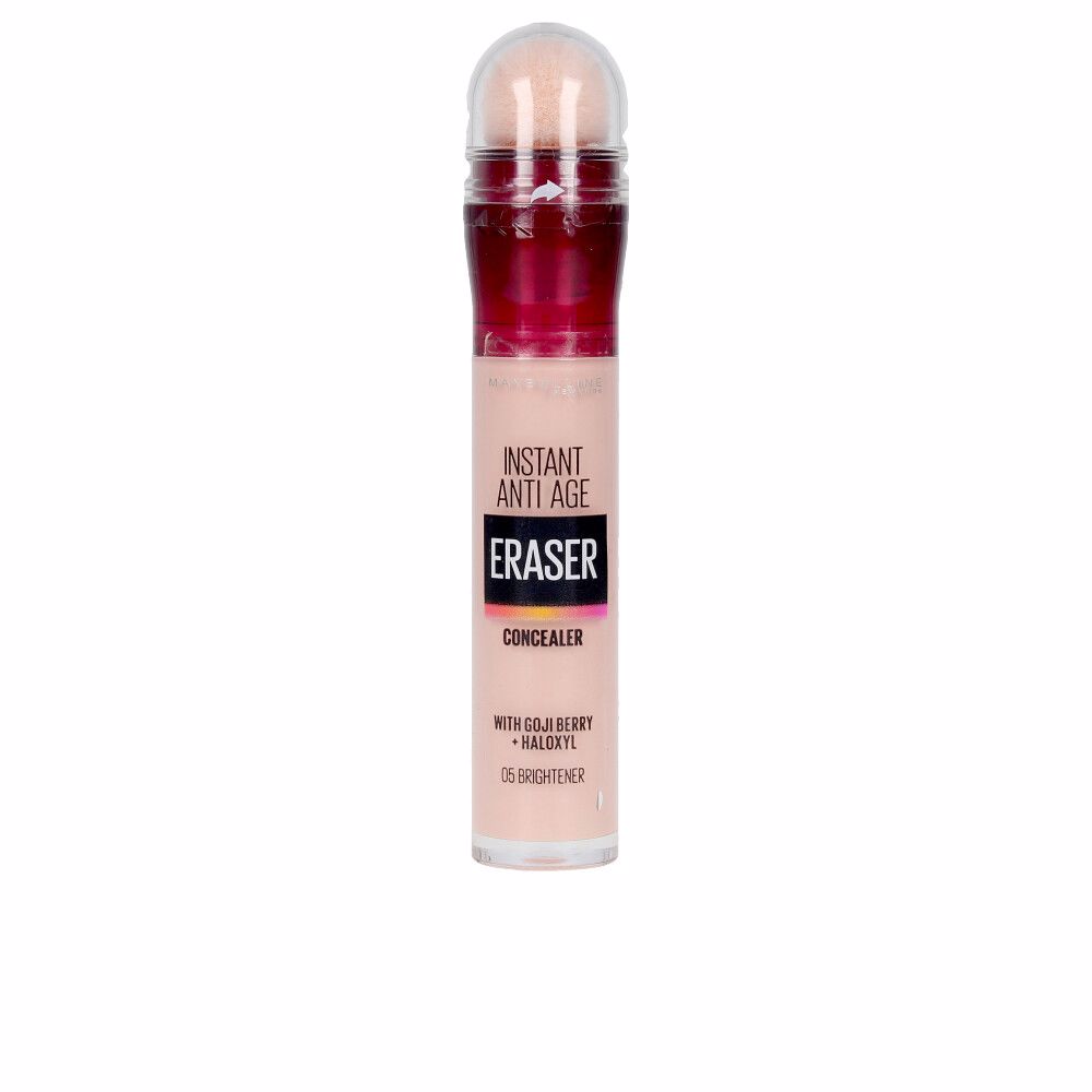

El Borrador - Eraser concealer #05-eye brightener