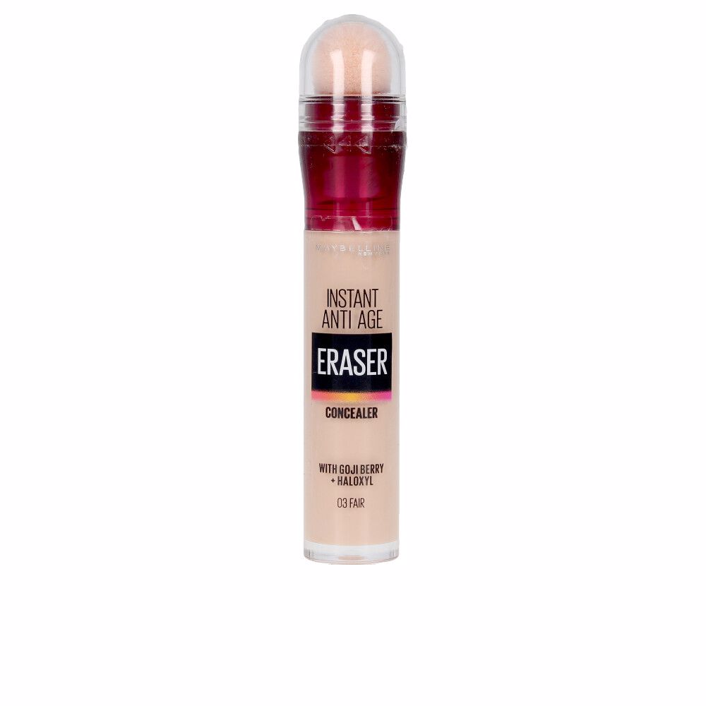 

El Borrador - Eraser concealer #03-fair