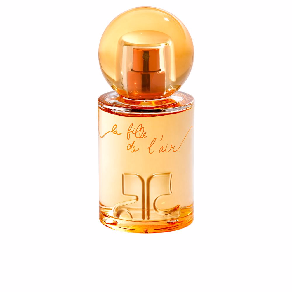 

La Fille De L´AIR eau de parfum vaporizador 50 ml