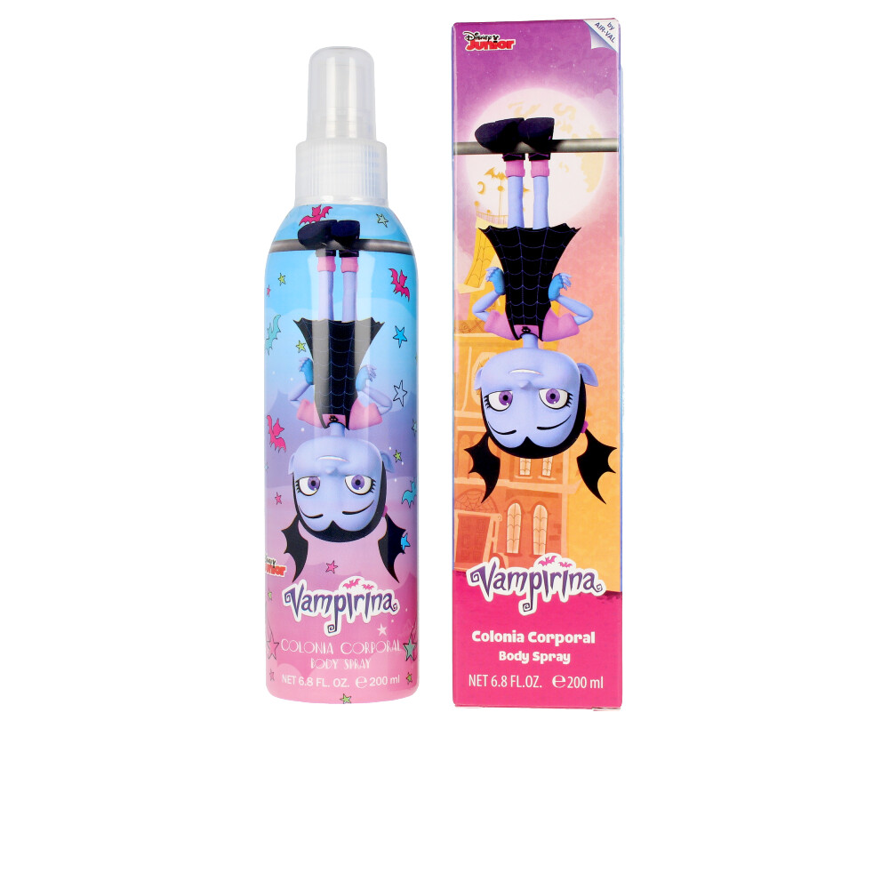 muñeco de vampirina