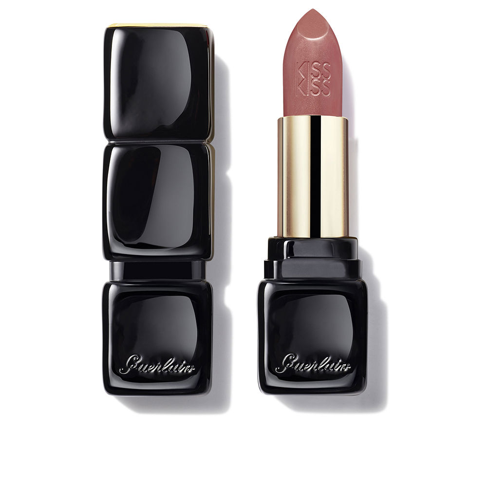

Kisskiss le rouge crème galbant #309-honey nude