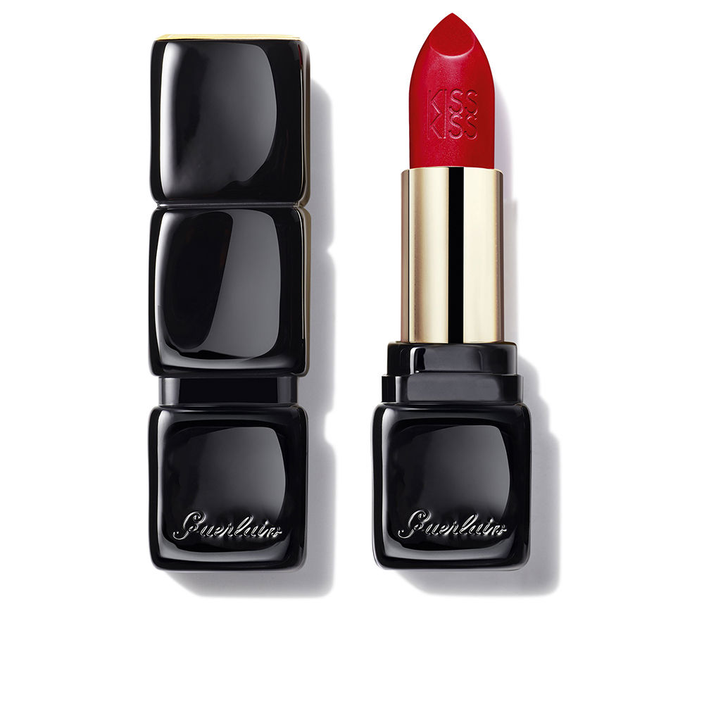 

Kisskiss le rouge crème galbant #331-french kiss